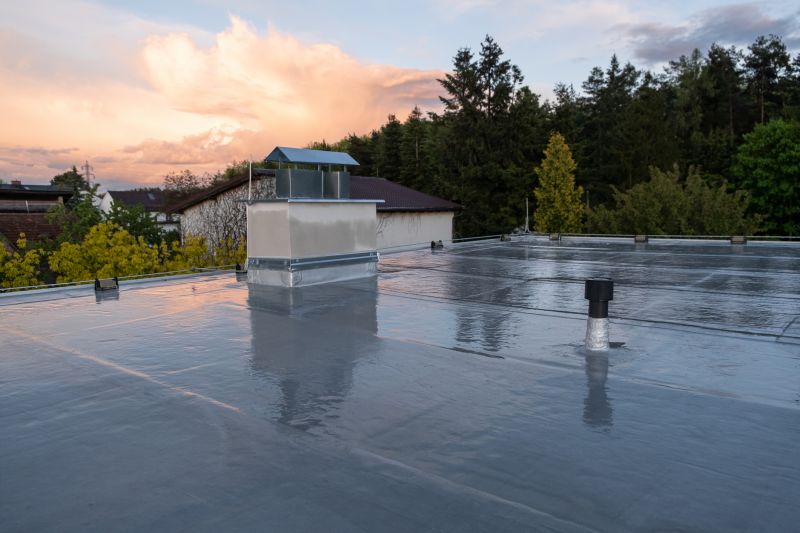 Cost of Roofing in River Falls, WI