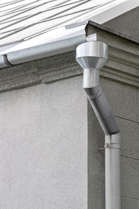 Gutter System Installation