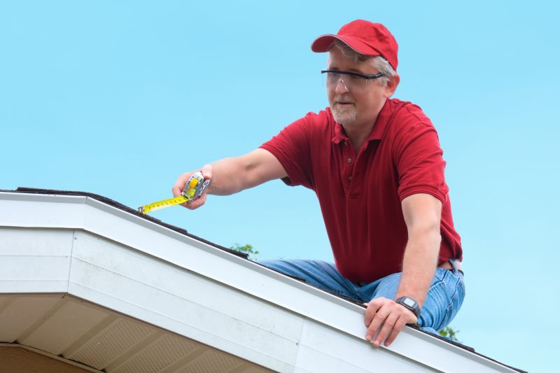 Roof Repair During Optimal Seasons