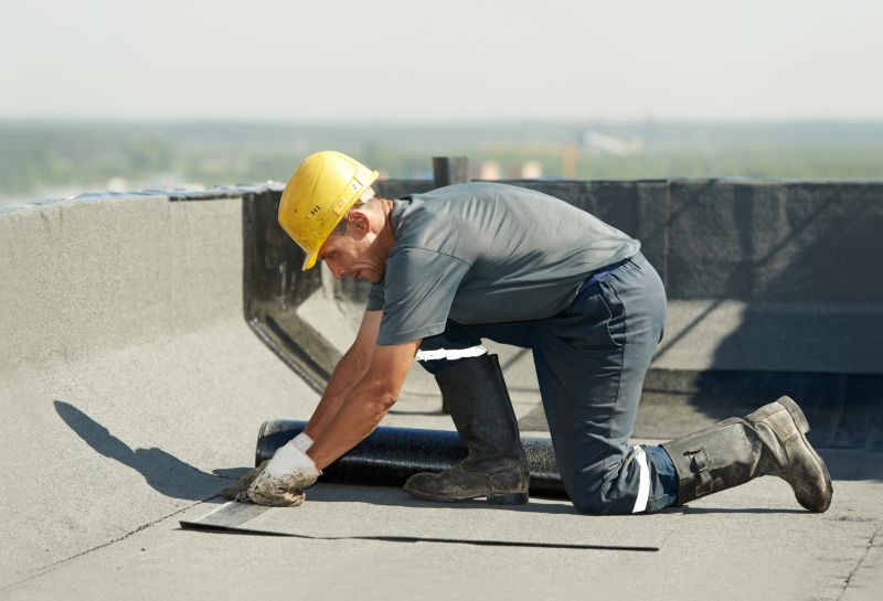 Local Roofing Experts
