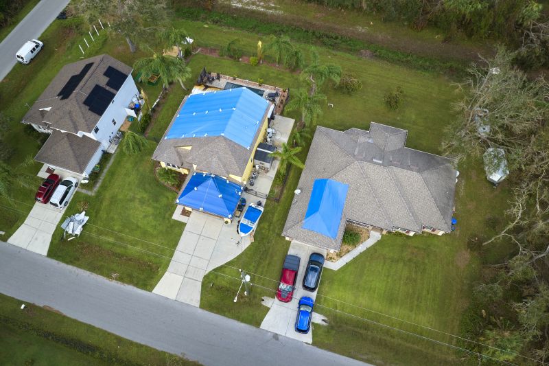 Residential Roofing Providers