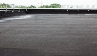 Commercial Roofing Services